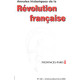 Annales historiques de la revolution francaise n° 330/ provinces-paris