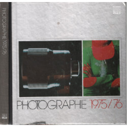 photographie 1975 - 1976 / life la photographie