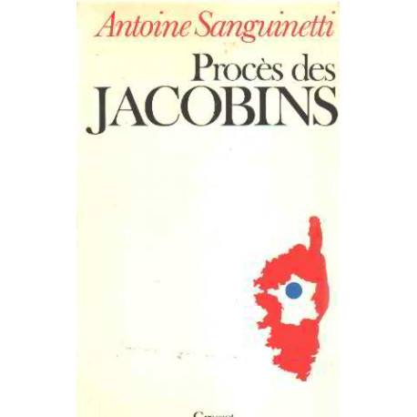 Proces des jacobins