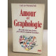 Amour et graphologie