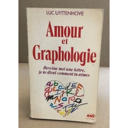 Amour et graphologie