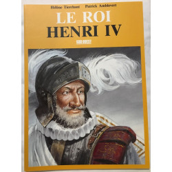 Le roi Henri IV