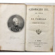 GEORGES III / sa cour et sa famille