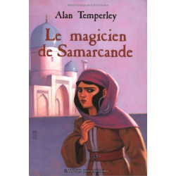 Le magicien de Samarcande