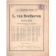 SONATES POUR PIANO A 2 MAINS : BAND 1 - OP.27 N°2