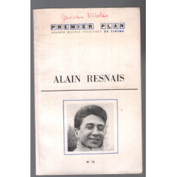 Alain resnais