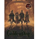 Golden Dogs - tome 1 - Fanny