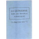 La quinidine dans les troubles cardiaques