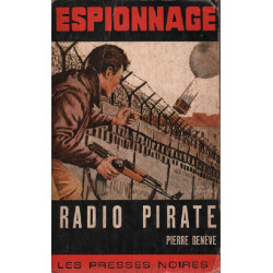 Radio pirate