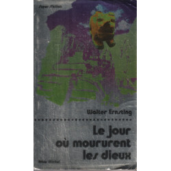 Le jour ou moururent les dieux