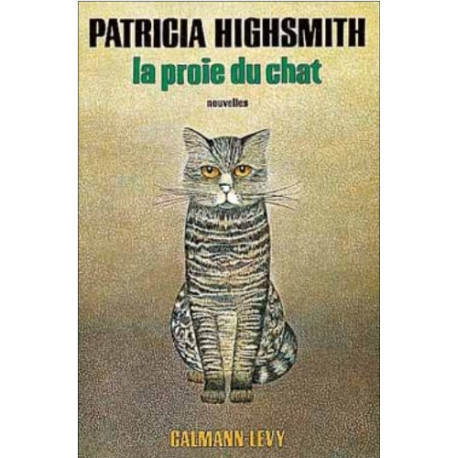 La proie du chat