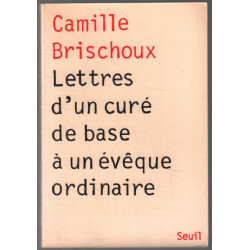 Lettres d'un curé de base à un évêque ordinaire