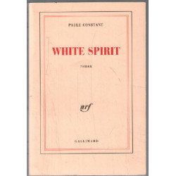 White spirit