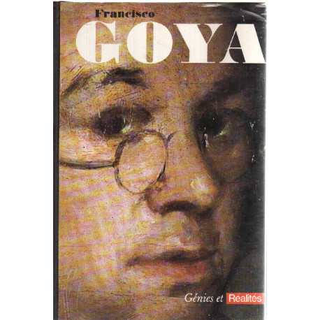 Francisco goya