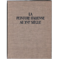 La peinture italienne au XVIe siècle