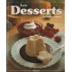 Les desserts