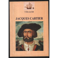 Jacques Cartier