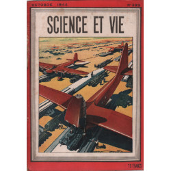 science et vie n° 325