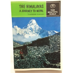 The Himalayas : a journey to nepal