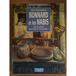 Bonnard et les nabis