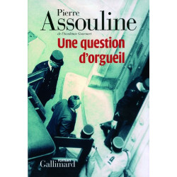 Une question d'orgueil