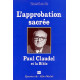 Questions : Approbation sacrée