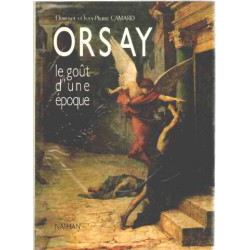 Orsay le goût d'une époque