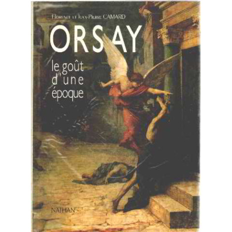 Orsay le goût d'une époque