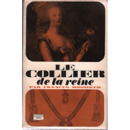 Le collier de la reine