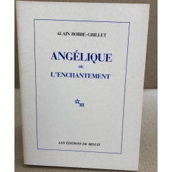 Angélique ou L'enchantement