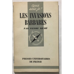 Les invasions barbares