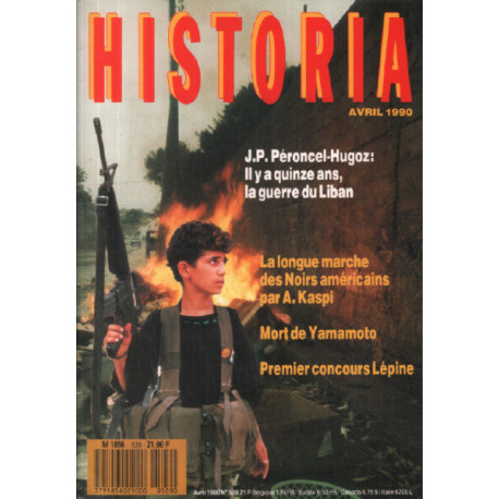 Historia n° 520