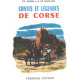 Contes et légendes de corse