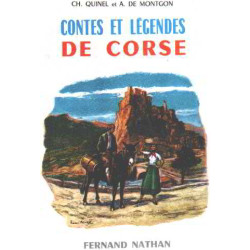 Contes et légendes de corse