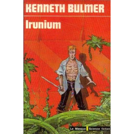 Irunium