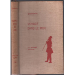 Voyage dans le midi