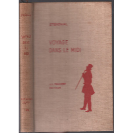 Voyage dans le midi