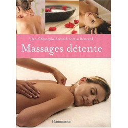 Massages détente