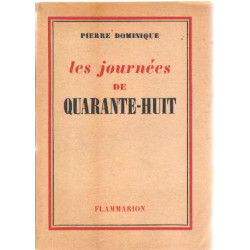 Les journées de quarante-huit