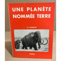 Une planète nommée terre