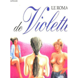 Le roman de violette