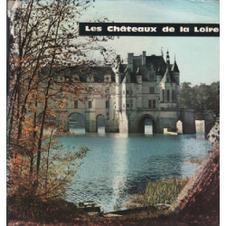 Les chateaux de la loire