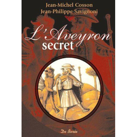 L'Aveyron secret