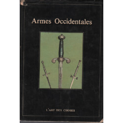 Armes occidentales