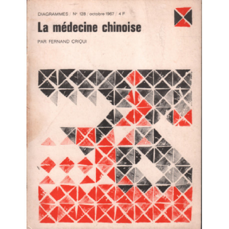 La medecine chinoise