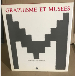 graphisme et musees