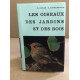 Les oiseaux des jardins et des bois