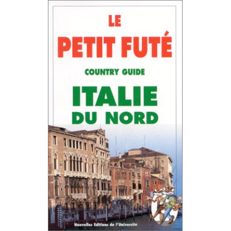 Italie du nord : Bologne Trieste Gênes Milan et les lacs Ancône...