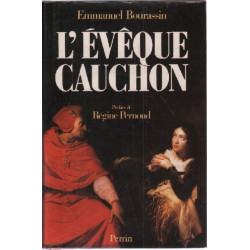 L'eveque cauchon