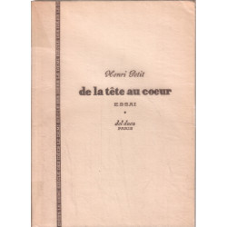 De la tete au coeur